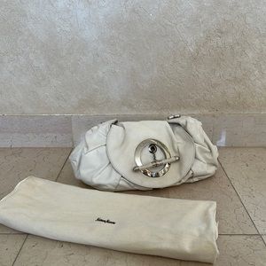 A Christian Dior bag